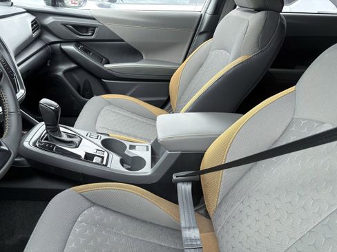 Certified 2024 Subaru Crosstrek 2.5i Sport image 7