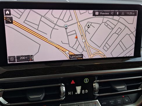 Certified 2023 BMW X3 xDrive30i w/ Premium Package image 18