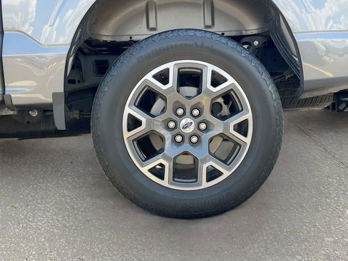Used 2024 Ford F150 STX w/ Tow/Haul Package AWD/4WD image 28