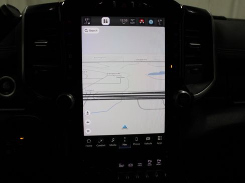 Used 2022 RAM 3500 Laramie image 16