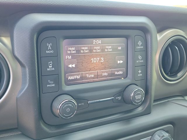 Used 2021 Jeep Gladiator Sport AWD/4WD image 31