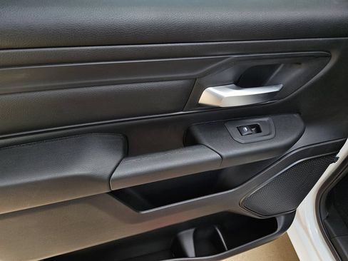 New 2026 RAM 1500 Tradesman AWD/4WD image 12