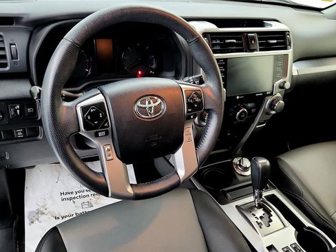 Used 2020 Toyota 4Runner SR5 Premium image 23