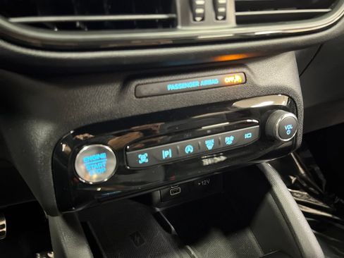 Used 2024 Ford Escape ST-Line Elite w/ Premium Technology Package AWD/4WD image 20