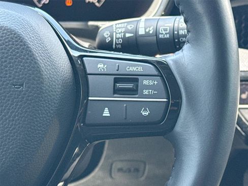 Used 2025 Honda CR-V EX-L image 24