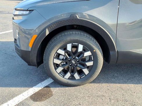 New 2026 Hyundai Santa Cruz SEL image 10