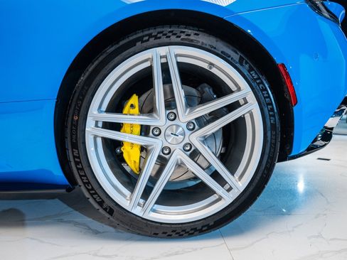 New 2025 Aston Martin DB12 Convertible image 48