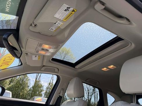 Certified 2023 MAZDA CX-5 AWD 2.5 S w/ Premium Package image 11