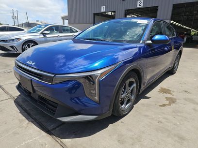 Used 2025 Kia K4
