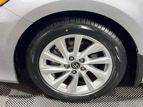 Certified 2024 Toyota Camry LE image 27