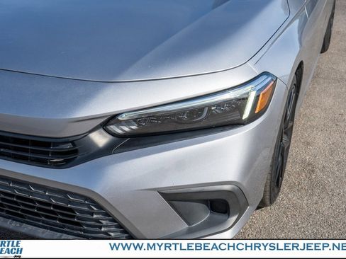 Used 2022 Honda Civic Sport image 10