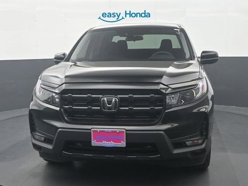 New 2026 Honda Ridgeline Sport image 3