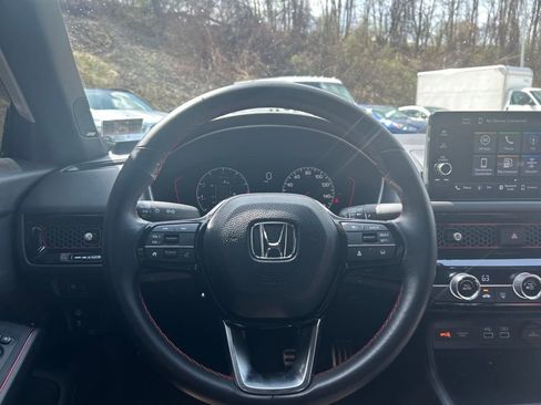 Used 2023 Honda Civic Si image 12