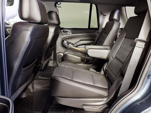 Used 2020 GMC Yukon Denali w/ Open Road Package RWD image 6