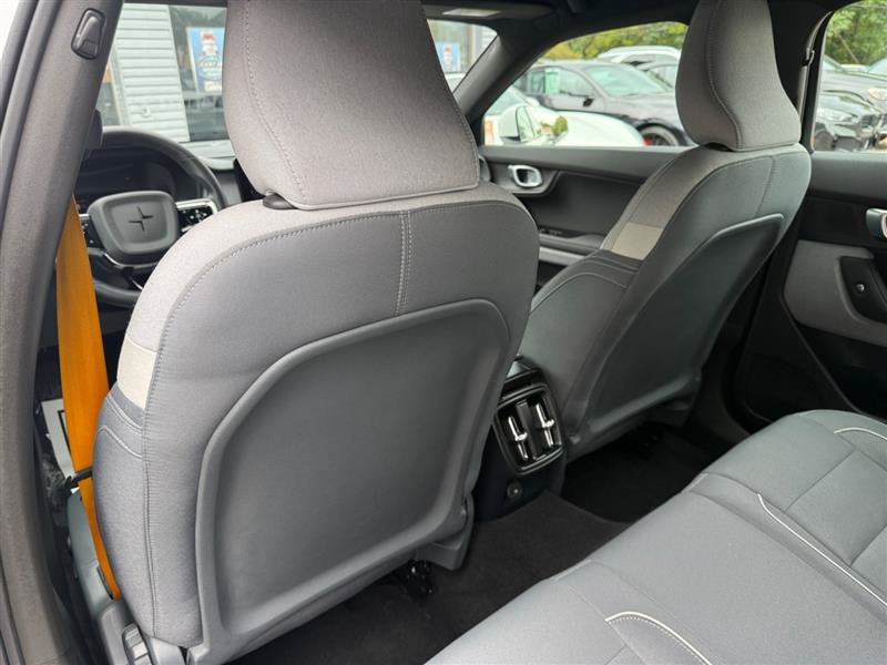 Used 2022 Polestar Polestar 2 w/ Performance Package AWD/4WD image 40