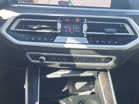 Used 2022 BMW X5 xDrive40i w/ Climate Comfort Package image 14