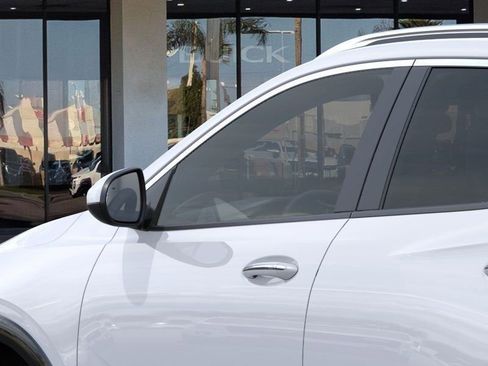 New 2026 Buick Encore GX Sport Touring w/ Comfort Package image 13