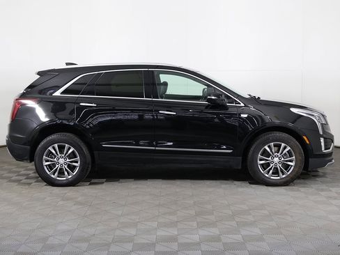 Used 2023 Cadillac XT5 Premium Luxury image 21