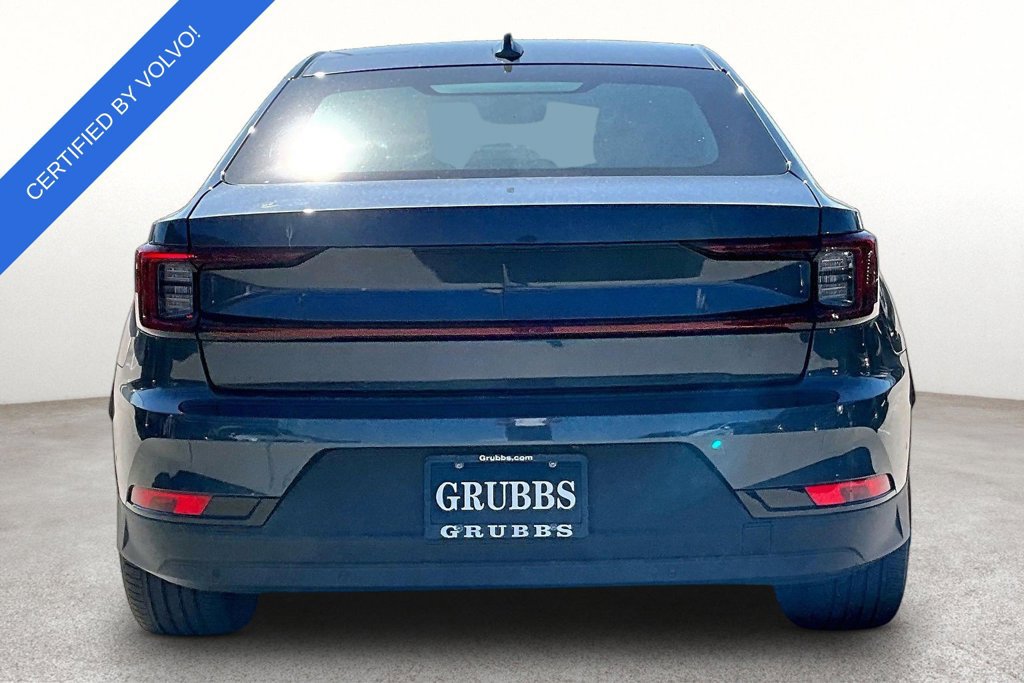 Used 2024 Polestar Polestar 2 AWD/4WD image 5