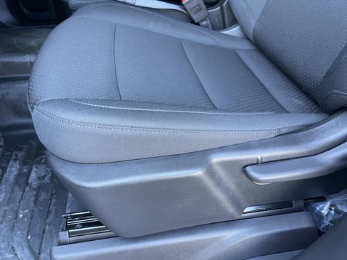 New 2025 Chevrolet Silverado 3500 W/T w/ WT Convenience Package image 11