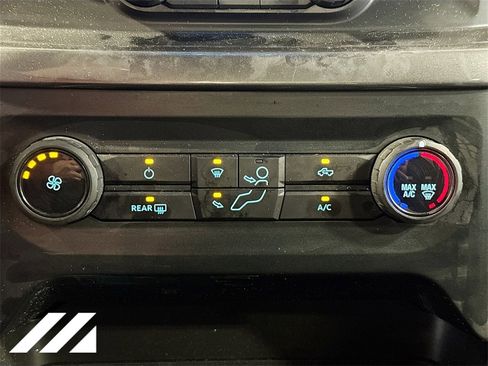 Used 2023 Ford F150 XL w/ STX Appearance Package image 18