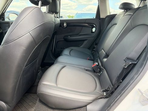 Used 2019 MINI Cooper Countryman SE AWD/4WD image 9