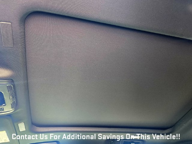 New 2027 GMC Yukon Denali Ultimate w/ LPO, Floor Liner Package AWD/4WD image 17