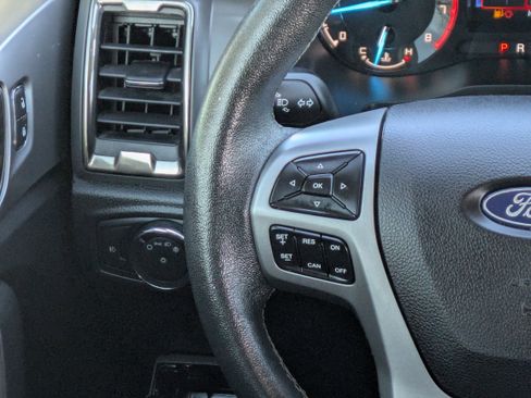 Used 2021 Ford Ranger XLT w/ Equipment Group 301A Mid image 22