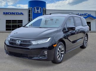 New 2026 Honda Odyssey EX-L video 1