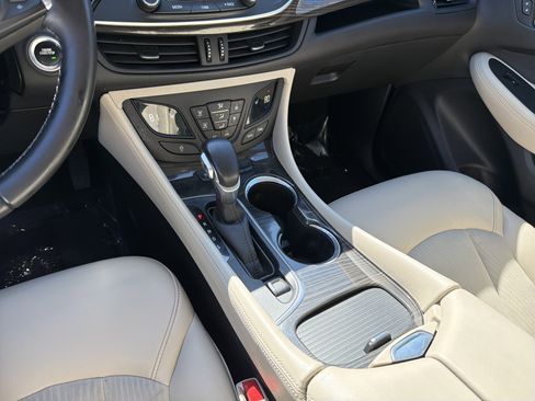 Used 2020 Buick Envision Preferred image 31