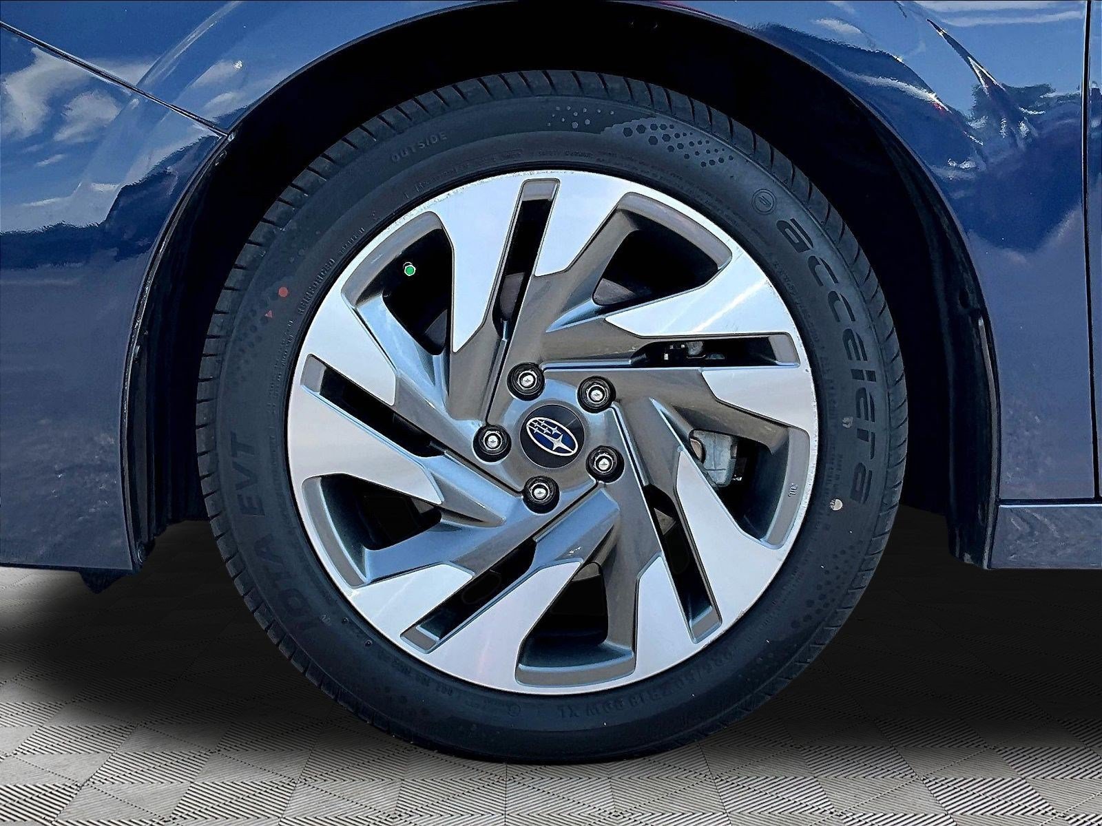 Used 2024 Subaru Legacy Limited AWD/4WD image 34
