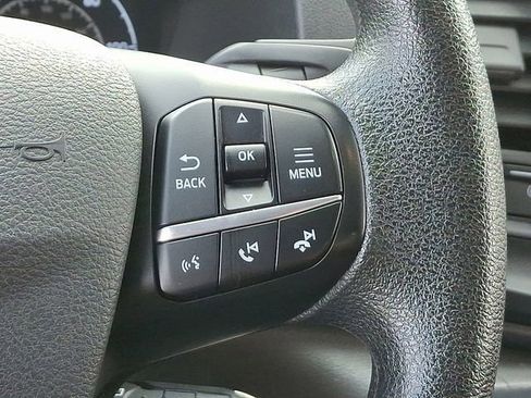 Used 2023 Ford Transit 250 Low Roof AWD w/ Exterior Upgrade Package image 26