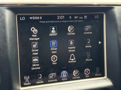 Used 2015 Jeep Grand Cherokee Summit w/ Platinum Series Group RWD image 25