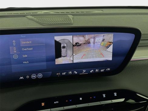 New 2026 Buick Enclave Avenir FWD image 17