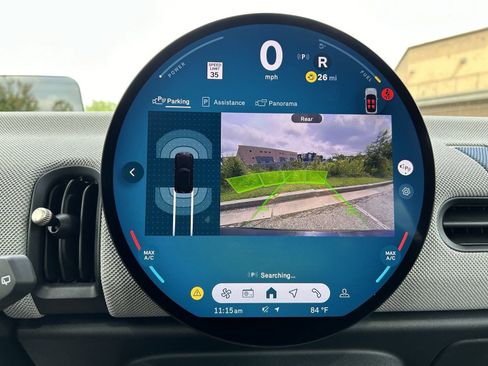 Used 2025 MINI Cooper S image 30