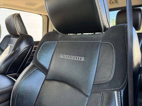 Used 2024 RAM 3500 Laramie w/ Towing Technology Group image 19