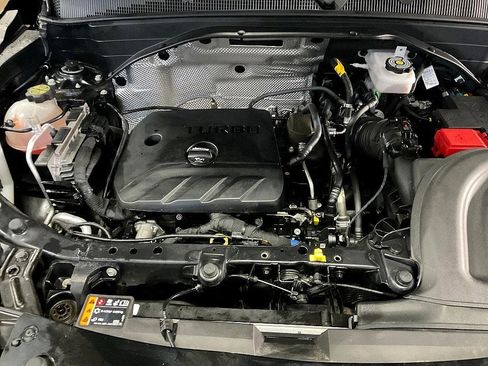 Used 2023 Chevrolet TrailBlazer RS image 7