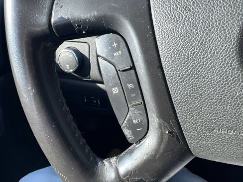 Used 2008 Chevrolet Silverado 2500 LTZ w/ Safety Package AWD/4WD image 20