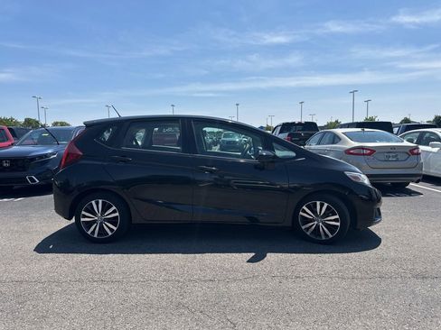 Used 2015 Honda Fit EX image 12