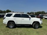Used 2017 Toyota 4Runner 4WD image 4