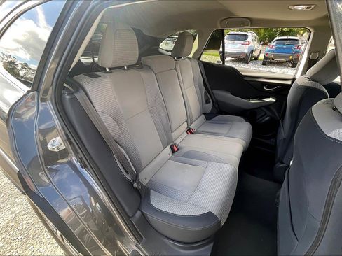 Certified 2023 Subaru Outback Premium image 18