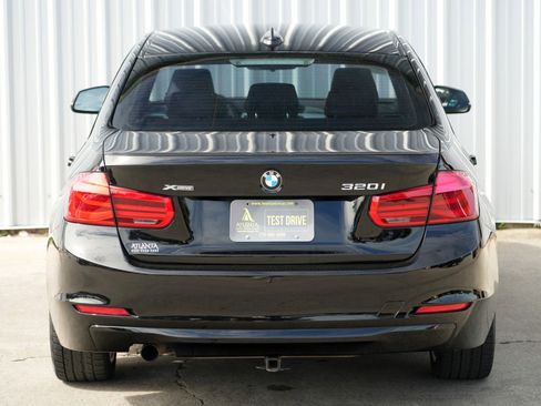Used 2017 BMW 320i xDrive Sedan image 47