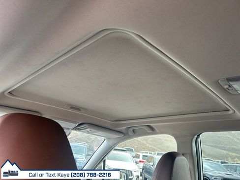 Used 2020 Subaru Forester Touring image 18