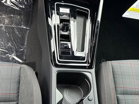 New 2026 Volkswagen GTI S image 17