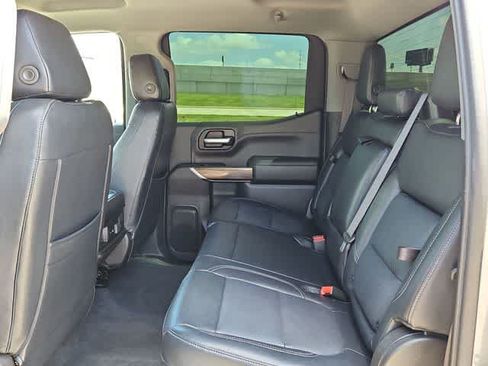 Used 2020 Chevrolet Silverado 1500 RST w/ True North Edition AWD/4WD image 16