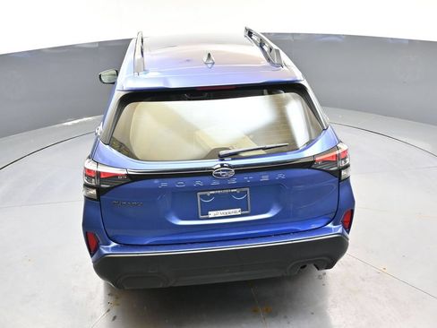 New 2026 Subaru Forester AWD/4WD image 48