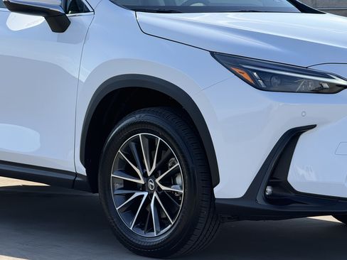 New 2026 Lexus NX 350 AWD w/ Premium Package image 4