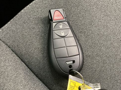 Used 2024 RAM 1500 Classic Warlock image 26