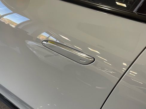 Used 2023 Mercedes-Benz EQE 350+ SUV w/ Pinnacle Trim Package image 13