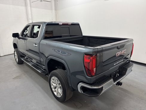 Used 2019 GMC Sierra 1500 SLT image 16